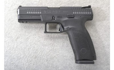 CZ ~ P-10 F ~ .45 ACP - Image 2 of 3