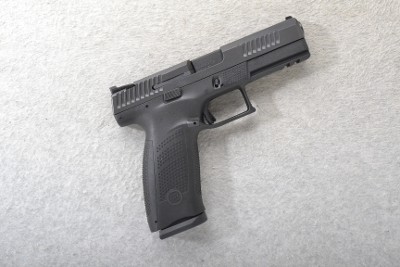 CZ ~ P-10 F ~ .45 ACP - Image 1 of 3