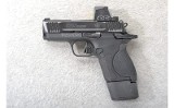 Smith & Wesson ~ CSX E-Series ~ 9MM Luger - Image 2 of 2
