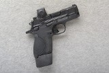 Smith & Wesson ~ CSX E-Series ~ 9MM Luger - Image 1 of 2