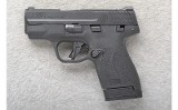 Smith & Wesson ~ M&P Shield PL ~ 9MM Luger - Image 2 of 2