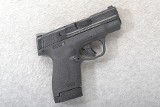 Smith & Wesson ~ M&P Shield PL ~ 9MM Luger - Image 1 of 2