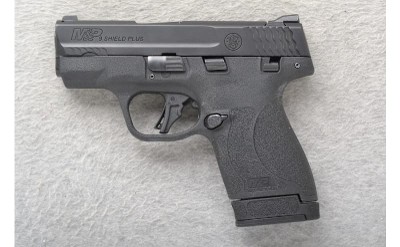 Smith & Wesson ~ M&P Shield PL ~ 9MM Luger - Image 2 of 2