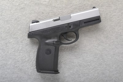 Smith & Wesson ~ SW9VE ~ 9MM Luger - Image 1 of 2