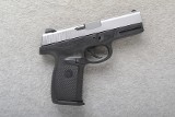 Smith & Wesson ~ SW9VE ~ 9MM Luger - Image 1 of 2
