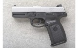 Smith & Wesson ~ SW9VE ~ 9MM Luger - Image 2 of 2