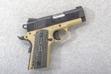 Colt ~ Defender Lightweight ~ .45 Auto - Image 1 of 2