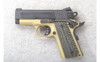 Colt ~ Defender Lightweight ~ .45 Auto - Image 2 of 2