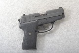 SIG SAUER ~ P239 ~ .40 S&W - Image 1 of 3