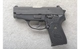 SIG SAUER ~ P239 ~ .40 S&W - Image 2 of 3