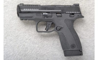 Smith & Wesson ~ M&P Shield X ~ 9MM Luger - Image 2 of 2