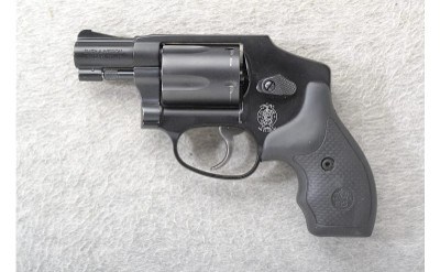 Smith & Wesson ~ 442-1 ~ .38 Special +P - Image 2 of 2