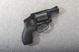 Smith & Wesson ~ 442-1 ~ .38 Special +P - Image 1 of 2
