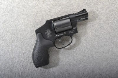 Smith & Wesson ~ 442-1 ~ .38 Special +P - Image 1 of 2