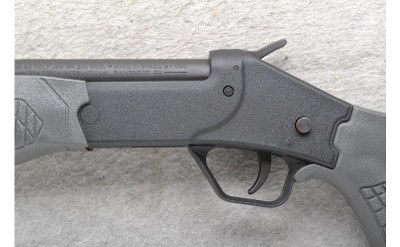 CBC ~ SS Poly ~ .410 Gauge - Image 8 of 10