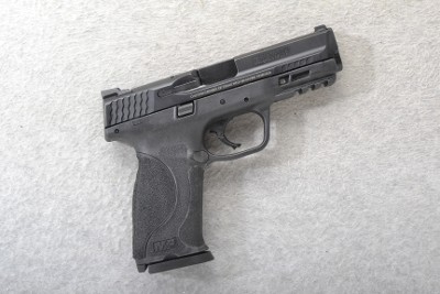 Smith & Wesson ~ M&P 9 M2.0 ~ 9MM Luger - Image 1 of 2