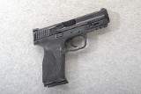 Smith & Wesson ~ M&P 9 M2.0 ~ 9MM Luger - Image 1 of 2