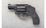 Smith & Wesson ~ BG38 Bodyguard ~ .38 Special +P - Image 2 of 2