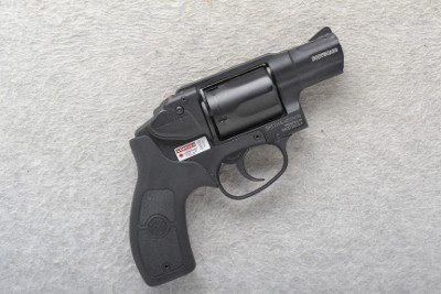 Smith & Wesson ~ BG38 Bodyguard ~ .38 Special +P - Image 1 of 2