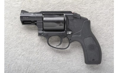 Smith & Wesson ~ BG38 Bodyguard ~ .38 Special +P - Image 2 of 2