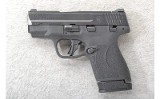 Smith & Wesson ~ M&P 9 Shield PL ~ 9MM Luger - Image 2 of 2
