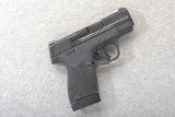 Smith & Wesson ~ M&P 9 Shield PL ~ 9MM Luger - Image 1 of 2