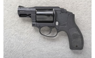 Smith & Wesson ~ BG38 ~ .38 Special +P - Image 2 of 2