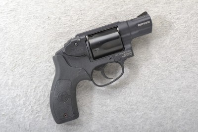 Smith & Wesson ~ BG38 ~ .38 Special +P - Image 1 of 2