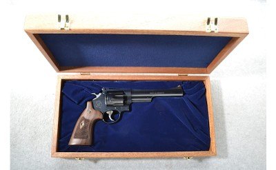Smith & Wesson ~ 29-10 ~ .44 Magnum - Image 3 of 4