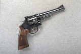 Smith & Wesson ~ 29-10 ~ .44 Magnum - Image 1 of 4