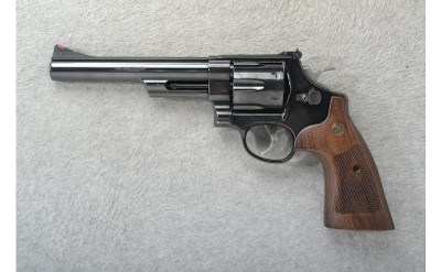 Smith & Wesson ~ 29-10 ~ .44 Magnum - Image 2 of 4