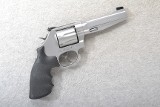 Smith & Wesson ~ 686-6 Pro-Series ~ .357 Magnum - Image 1 of 2