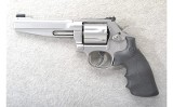 Smith & Wesson ~ 686-6 Pro-Series ~ .357 Magnum - Image 2 of 2