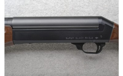 Benelli ~ Super Black Eagle ~ 12 Gauge - Image 8 of 10