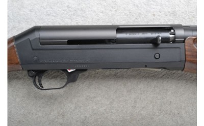 Benelli ~ Super Black Eagle ~ 12 Gauge - Image 3 of 10