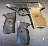 Sig Sauer P232 380 ACP Semi Auto Pistol with Four (4) 7-round magazines - 2 of 4