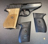 Sig Sauer P232 380 ACP Semi Auto Pistol with Four (4) 7-round magazines - 1 of 4