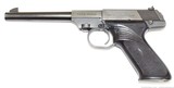 High Standard M-100 Duramatic 22LR - 2 of 11