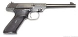 High Standard M-100 Duramatic 22LR - 1 of 11