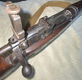 Jungle Carbine No. 5 Mk I in 303 British - 11 of 12