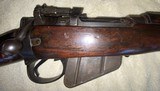 Jungle Carbine No. 5 Mk I in 303 British - 3 of 12