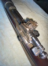 Remington 1903-A3 in 30-06 - 13 of 14
