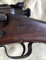 Remington 1903-A3 in 30-06 - 4 of 14