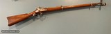 Springfield Cadet Trapdoor Rifle Model 1884 45-70 - 1 of 9