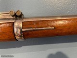 Springfield Cadet Trapdoor Rifle Model 1884 45-70 - 7 of 9