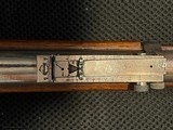 Springfield Cadet Trapdoor Rifle Model 1884 45-70 - 6 of 9