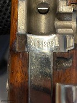 Springfield Cadet Trapdoor Rifle Model 1884 45-70 - 4 of 9