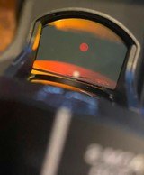 XDM XD-M 45 with 3.8