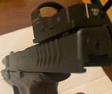 XDM XD-M 45 with 3.8