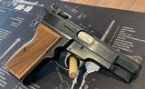 FEG P9R DA/SA 9mm semi-auto pistol with Mauser markings - 1 of 7